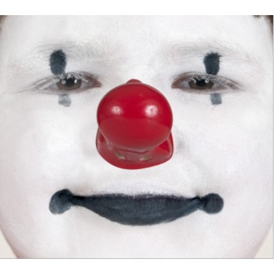 ProKNOWS - TXL - Nez Professionel de Clown      