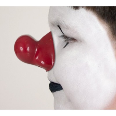 ProKNOWS - TXL - Nez Professionel de Clown      