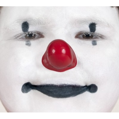 ProKNOWS - V - Nez Professionel de Clown      