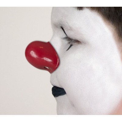 ProKNOWS - V - Nez Professionel de Clown      