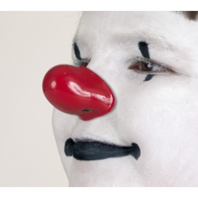 ProKNOWS - V - Nez Professionel de Clown      