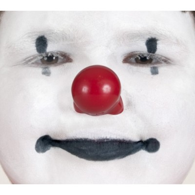 ProKNOWS - BS3 - Nez Professionel de Clown      