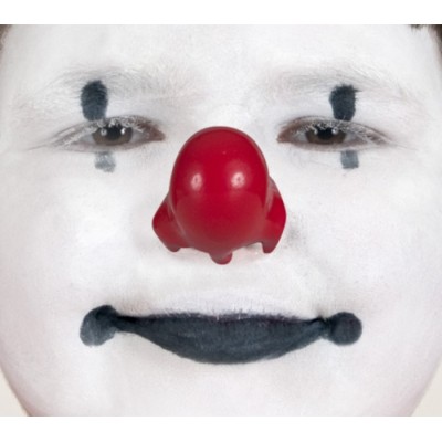 ProKNOWS - CAN - Nez Professionel de Clown      