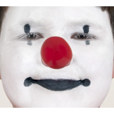 ProKNOWS - E2 - Nez Professionel de Clown      