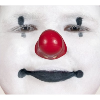 ProKNOWS - HOB - Nez Professionel de Clown      