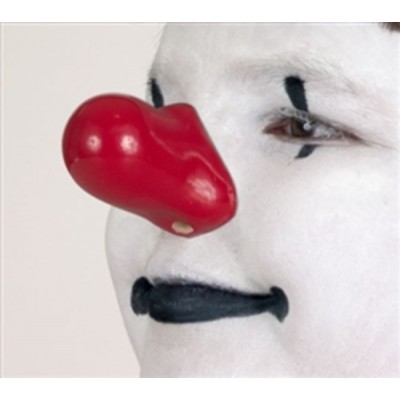 ProKNOWS - AUG - Nez Professionel de Clown      