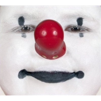 ProKNOWS - AUG - Nez Professionel de Clown      
