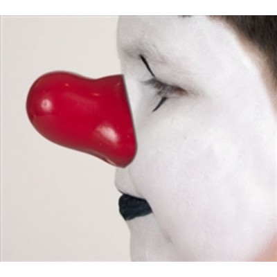 ProKNOWS - AUG - Nez Professionel de Clown      