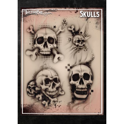 Wiser Skulls