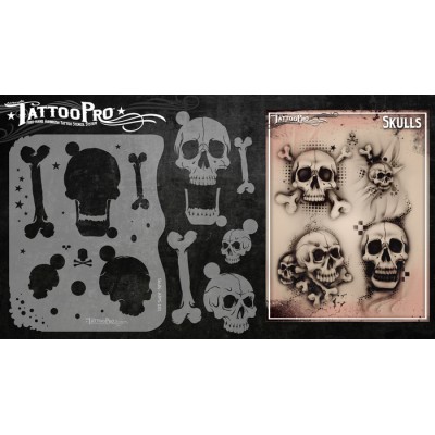 Wiser Skulls