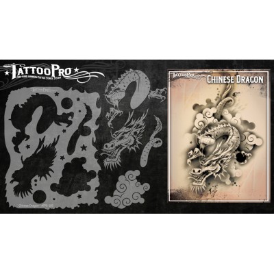 Wiser Chinese Dragon