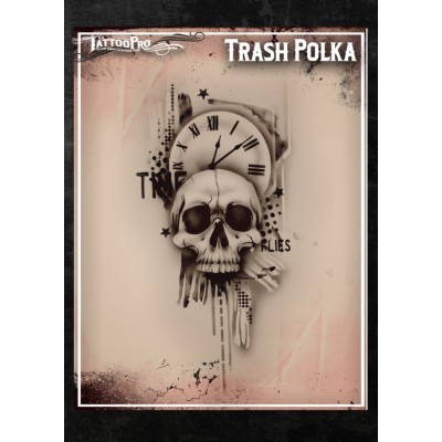 Wiser Trash Polka