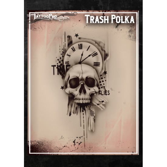 Wiser Trash Polka