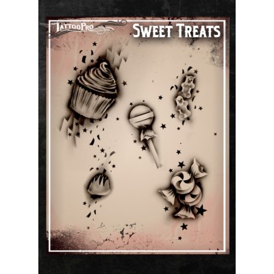 Wiser Sweat Treats