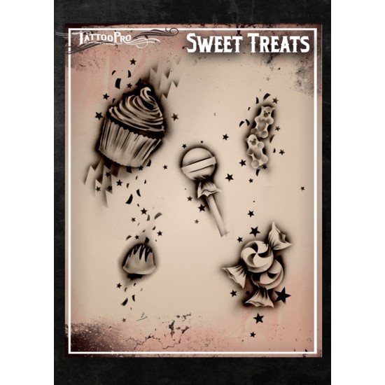 Wiser Sweat Treats