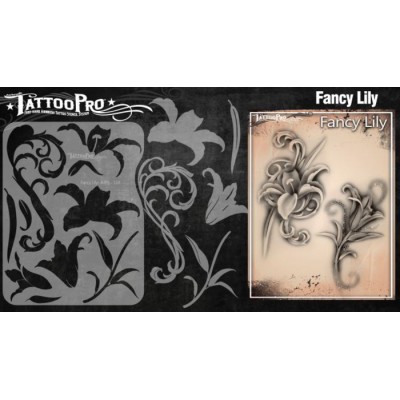 Wiser Fancy Lily