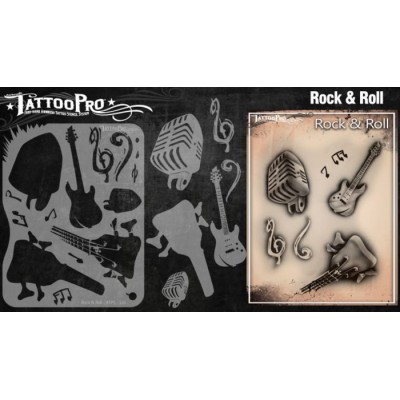 Wiser Rock & Roll