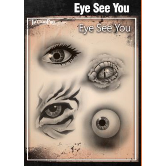 Wiser Eye See You