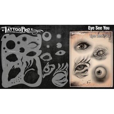Wiser Eye See You