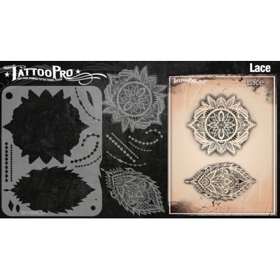 Wiser Lace