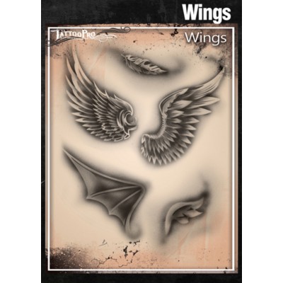 Wiser Wings