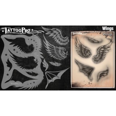 Wiser Wings