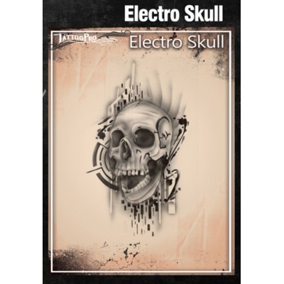 Wiser Electro Skull