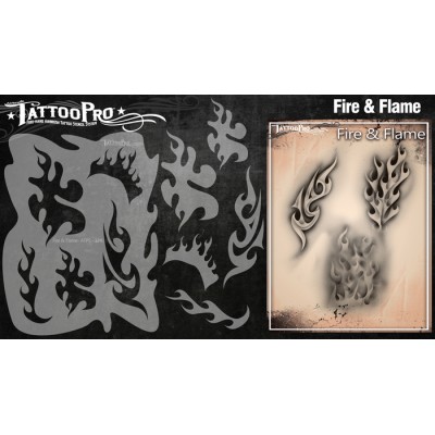Wiser Fire & Flame