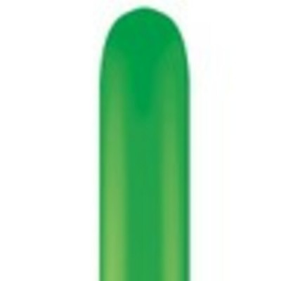 646 Q Ballon Spring Green