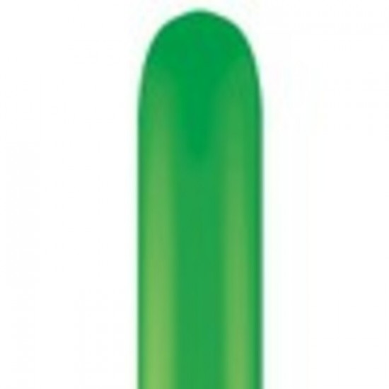 646 Q Ballon Spring Green