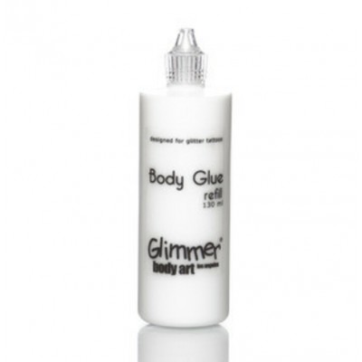Glimmer Colle Adhésif 120ml 