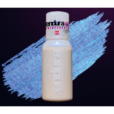 Endura  1oz Iridescent