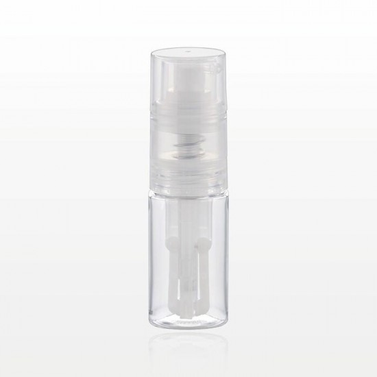Pompe applicatrice à brillants - Petite 14 ml