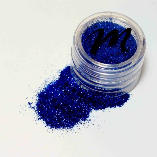 Brillant Opaque Bleu Canadian 