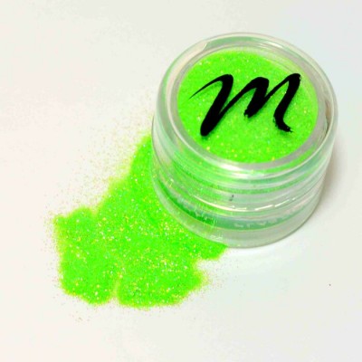 Brillant Opalescent Lime