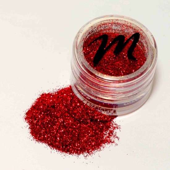 Brillant Opaque Rouge