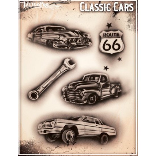 Wiser Auto Classique