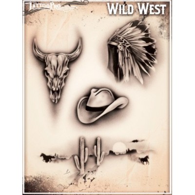 Wiser Wild West