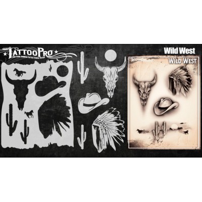 Wiser Wild West