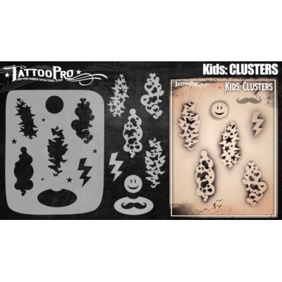 Wiser Clusters