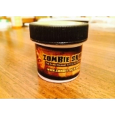 Zombie Skin Peau 1oz