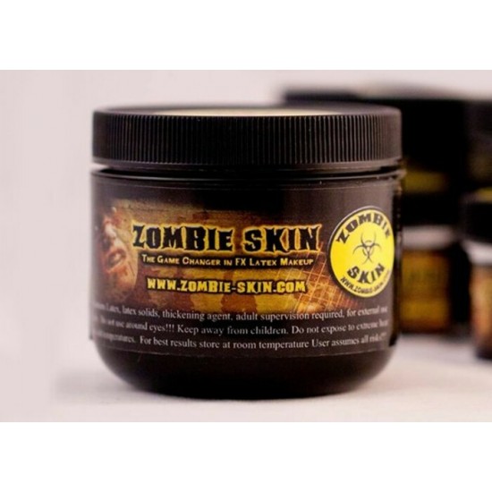 Zombie Skin Peau 4oz
