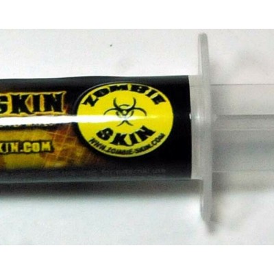 Zombie Skin Rouge Seringue1oz
