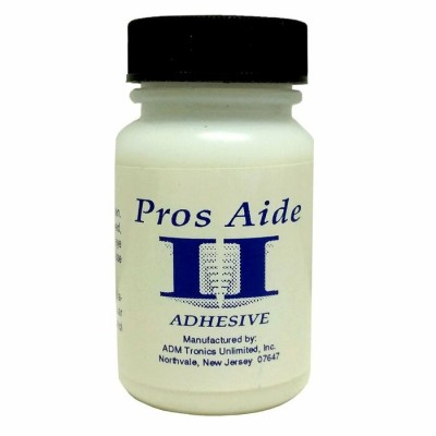 Pros-Aide II The Sequel