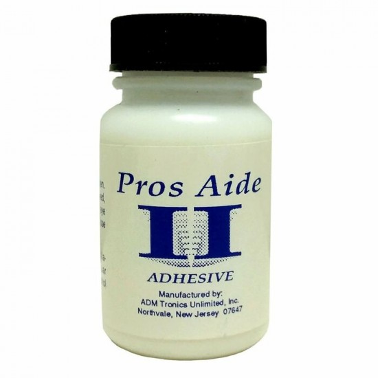 Pros-Aide II The Sequel