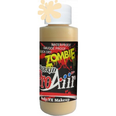 Pro Aiir Hybrid Zombie Z 59