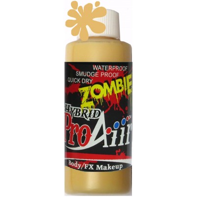 Pro Aiir Hybrid Zombie Z 31