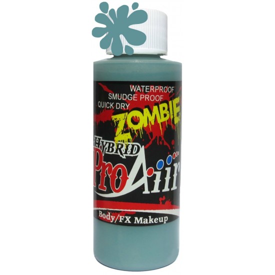 Pro Aiir Hybrid Zombie Z 65