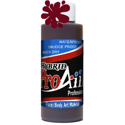 Pro Aiir Hybrid Zombie T 52
