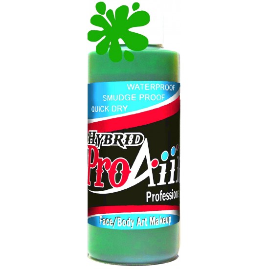 Pro Aiir Hybrid Standard E 58